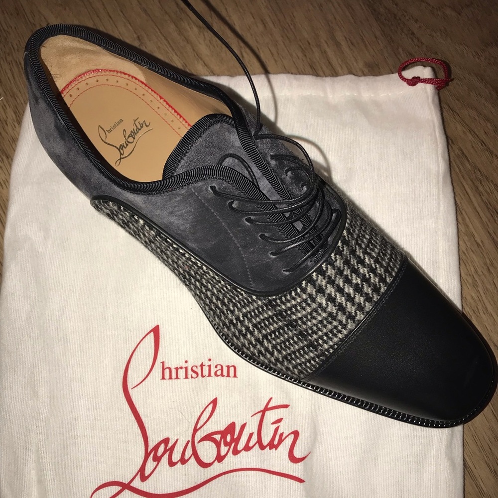 Christian louboutin